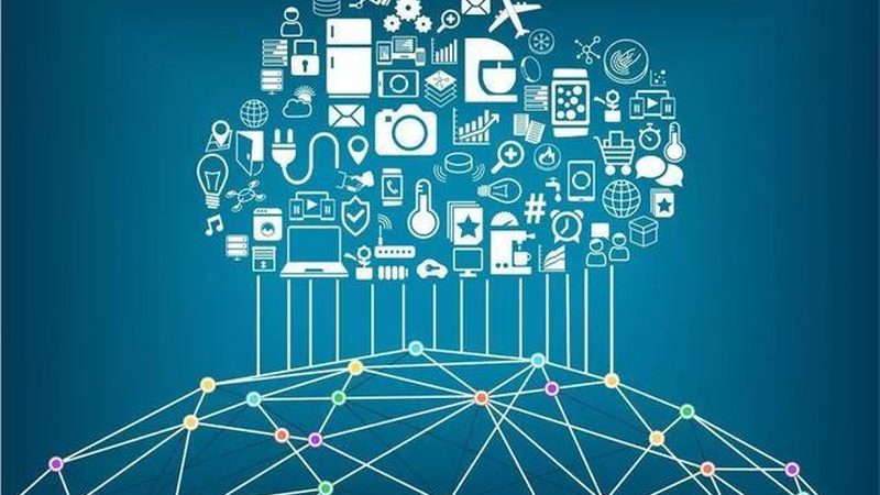 广州工业物联网定制开发：揭秘定制化解决方案的关键要素**