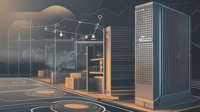 物联网远程监控系统：核心参数解析与选型要点**