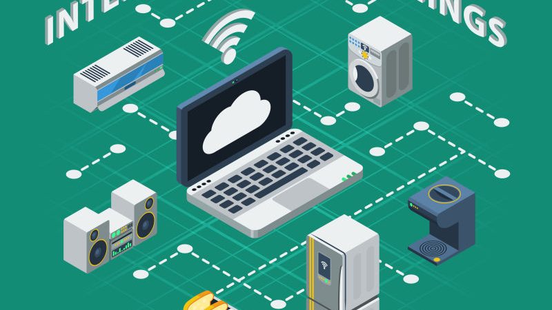 物联网系统集成公司排名揭秘：揭秘行业实力派