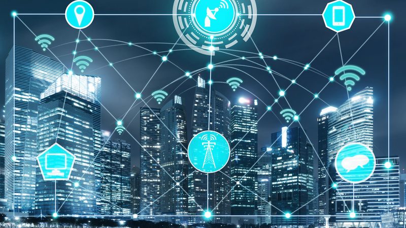 工业WiFi模块MT7628方案：揭秘其在物联网中的应用优势