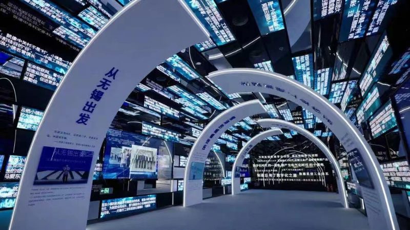 智能水表选型：解码物联网时代的关键要素